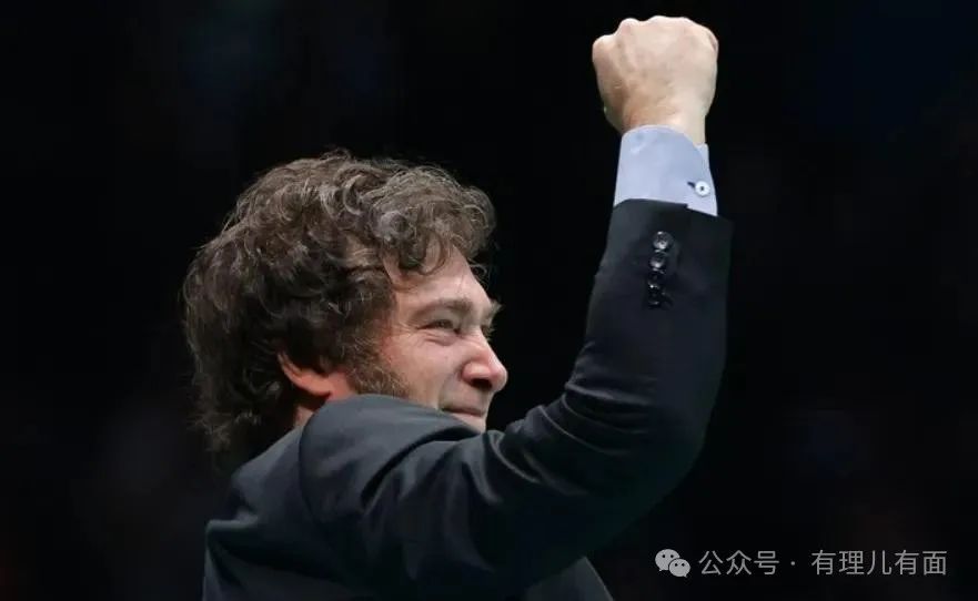 “身体诚实”的米莱！