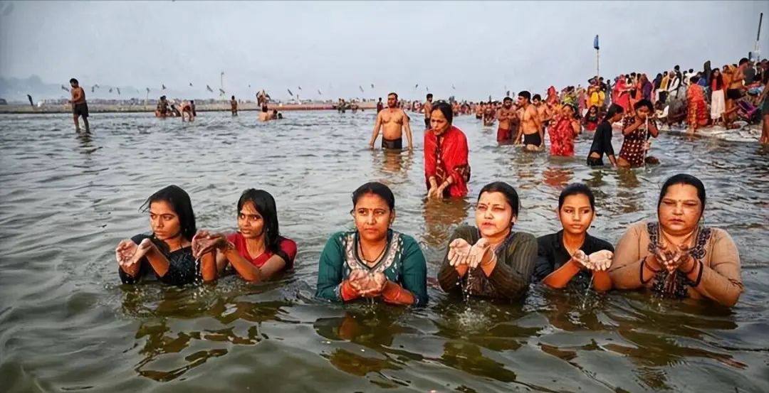 印度，全世界都把它看错了！