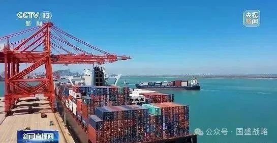 特朗普要打关税战？改变中国财富外流的十二条应对之策！