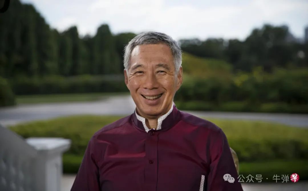 一位特殊的客人来到了中国！