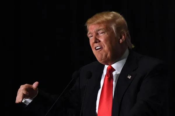 特朗普的大难题！