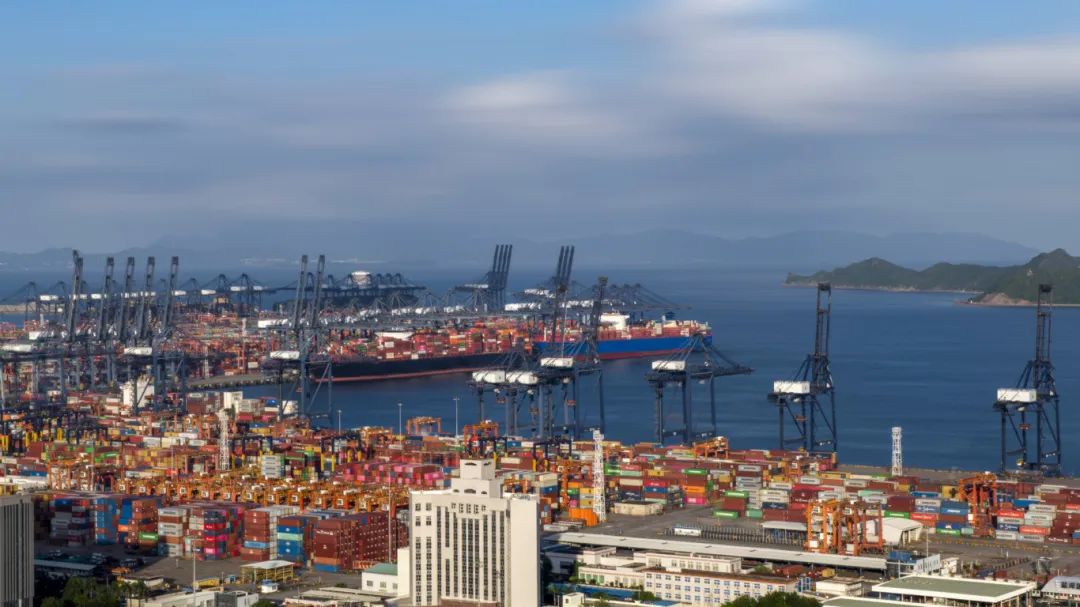 特朗普的关税大棒可能导致一个意外的后果