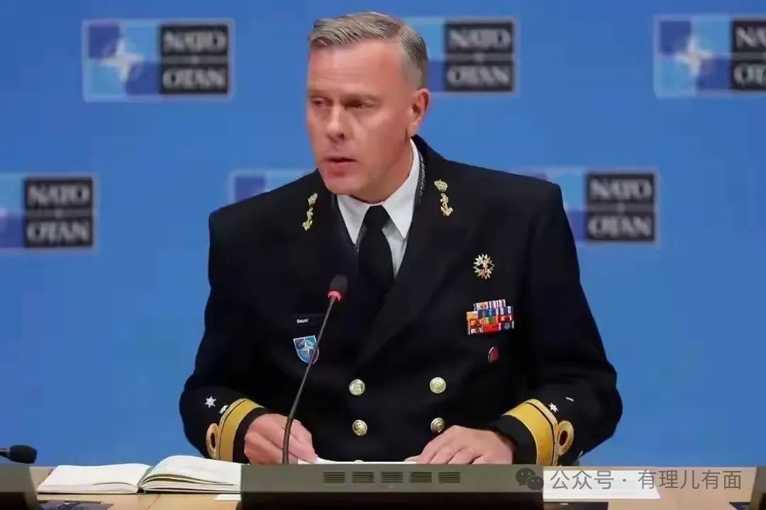 北约的“砸锅卖铁宣言”，欧洲甘当美国棋子，值吗？