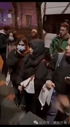 2024，最后一场“颜色革命”--格鲁吉亚！