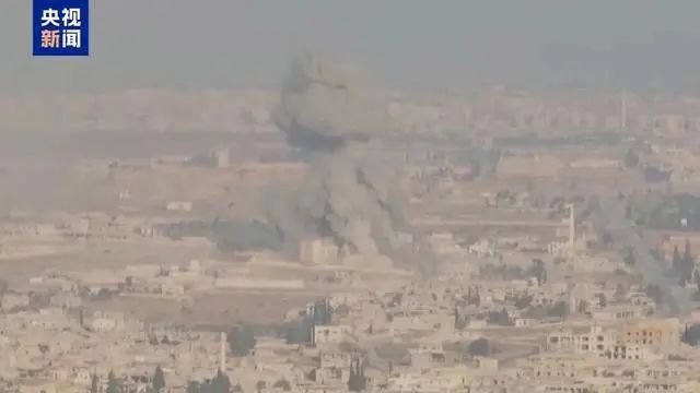 俄罗斯出手，伊朗在路上，中东大乱战要开始了！中国何时重拳出击？