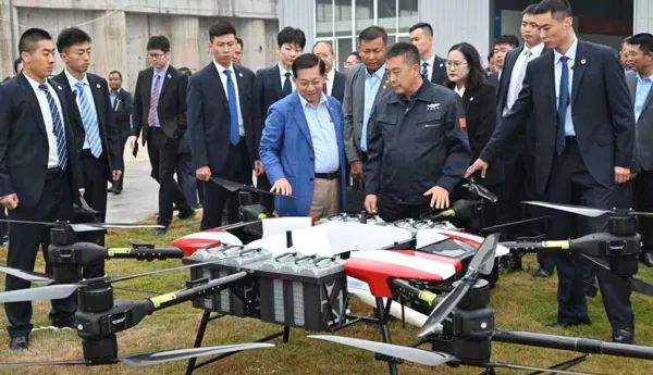 重大突破，中缅联合成立安保公司！联合安保模式，全球可复制！