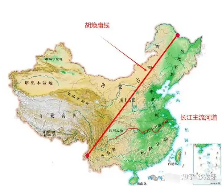 为何三大战役后拥有半壁江山的国民党如此不堪一击？
