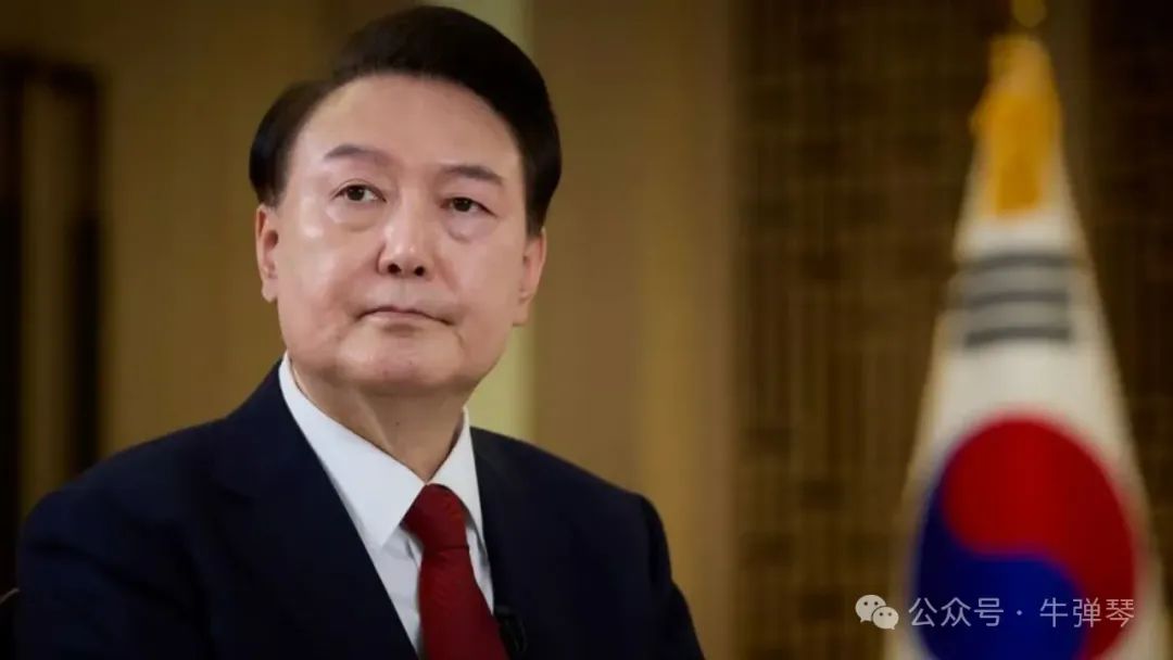 韩国事变第二天，又有新情况！