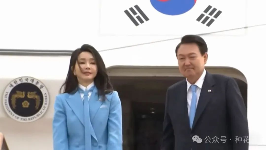 深层原因！尹锡悦不过是朴槿惠的翻版！