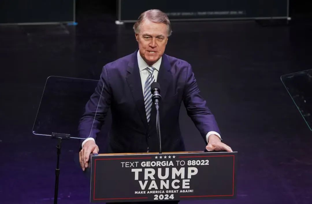 Big Deal，美国新任驻华大使！