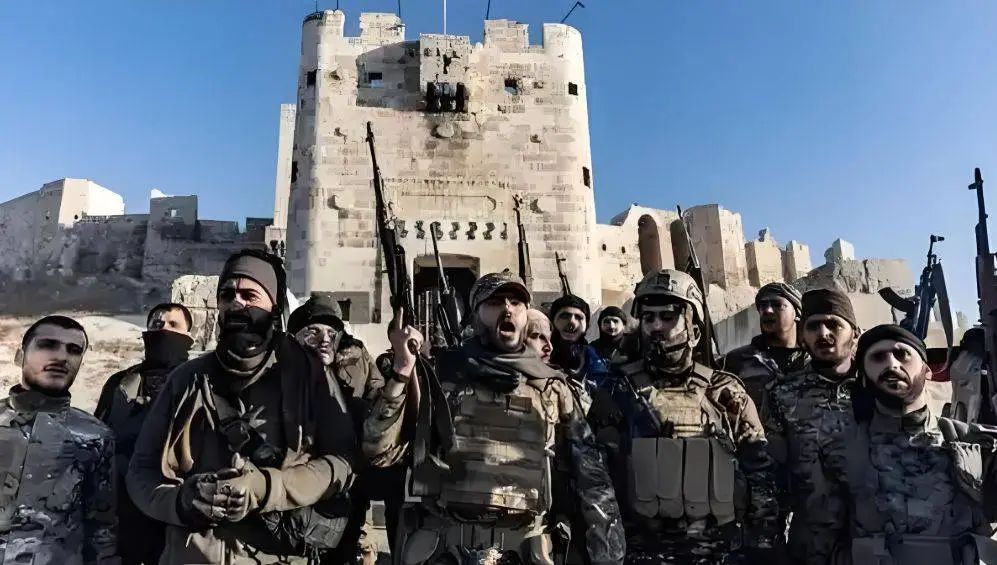 恐怖武装快速突进，叙利亚要爆了吗？面对十万火急，中国该怎么办？