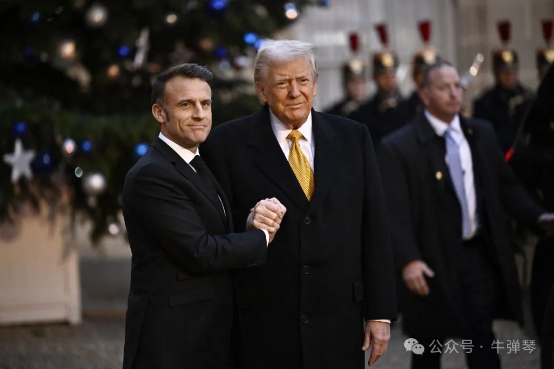 “世界真有点疯狂”！