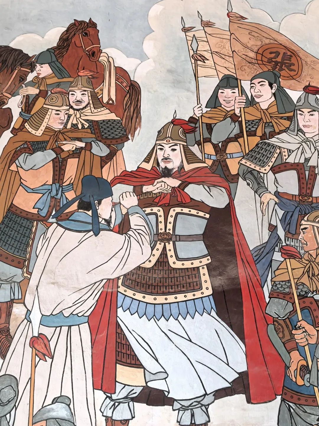 中美激烈博弈，中国到底要不要报复？