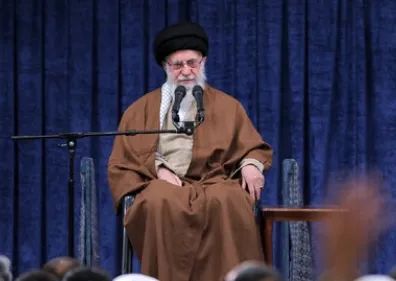 看伊朗最高领袖这番话，终于明白为啥输掉叙利亚！普京算盘打得响，却因小失大！