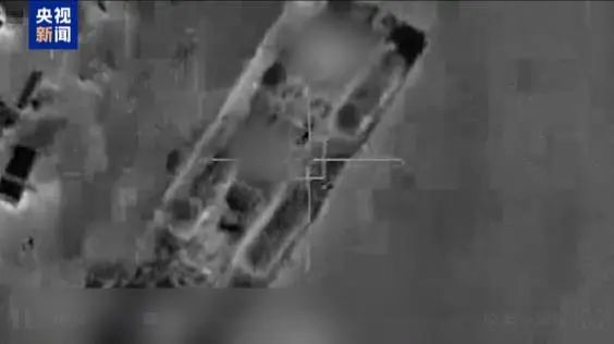 以色列发出强势威胁，伊朗非常危险！特朗普上台，不在沉默中爆发，就在沉默中死亡！