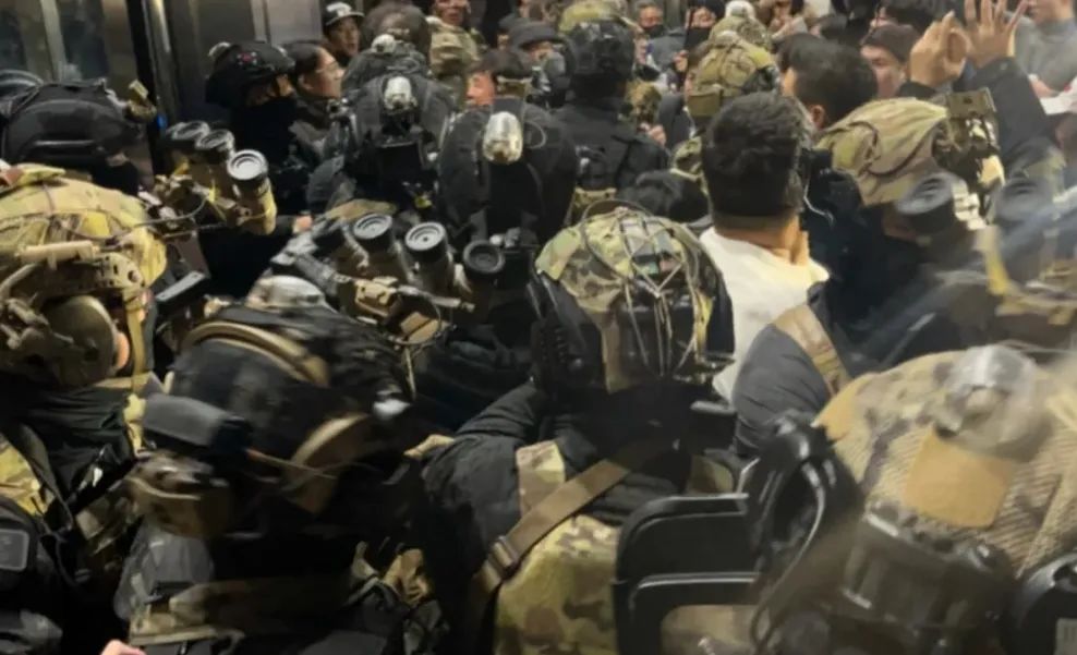 重磅！尹锡悦被弹劾下台！背后竟然是一场权谋大戏？