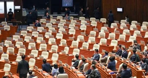 韩国差一丁点成为乌克兰！