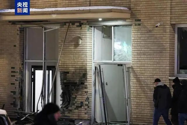 柏林宣言签署后，乌克兰刺杀俄军中将