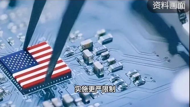 两万次伤害，影响简直太大了！中国真的打到美国七寸了，特朗普上台也不行！