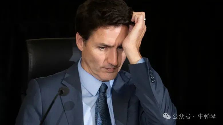 加拿大政府，现在也悬了！