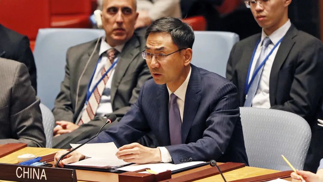 中国发话了，划两条红线，敢跨越就干！欧盟真蠢，特朗普和埃尔多安都下手了！