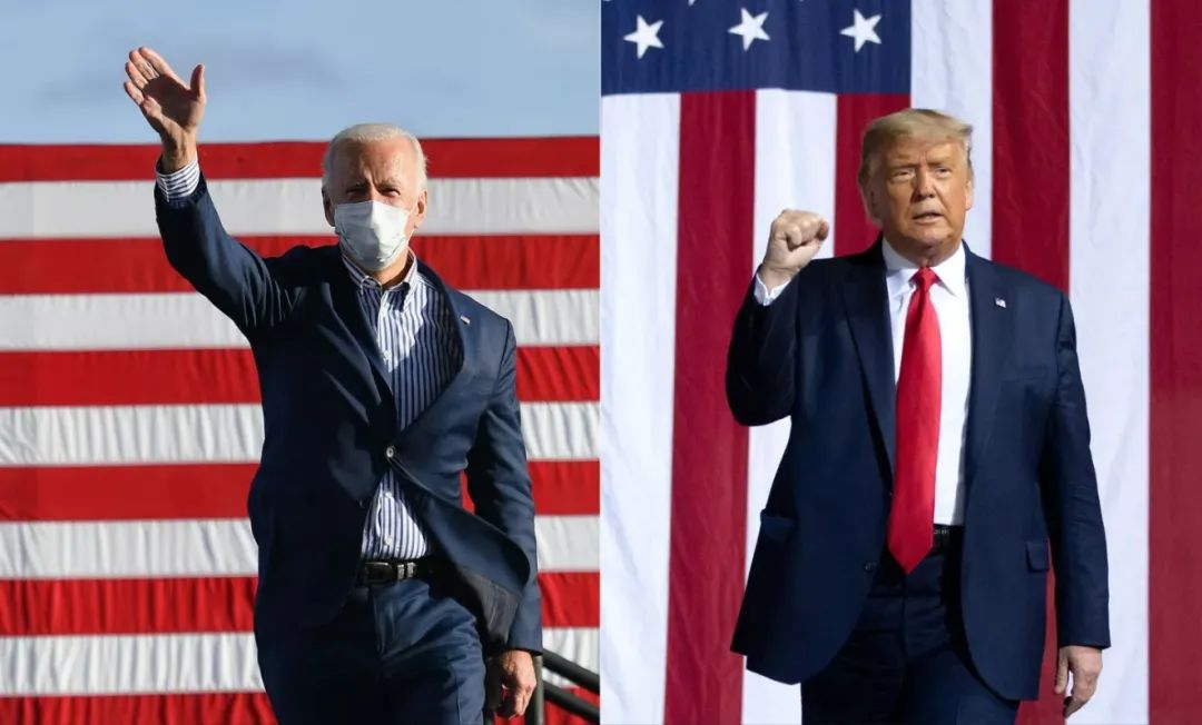 特朗普为什么突然对华做出缓和姿态？