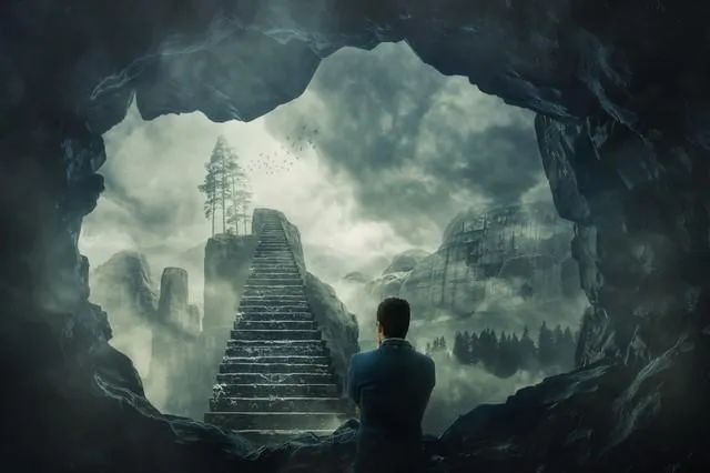 深渊旁的乌克兰和伊朗！