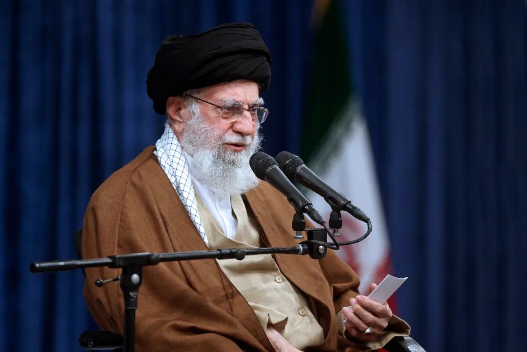 伊朗损失太惨重了，这样出局太窝囊！叙利亚将被瓜分殆尽，中国还有机会吗？