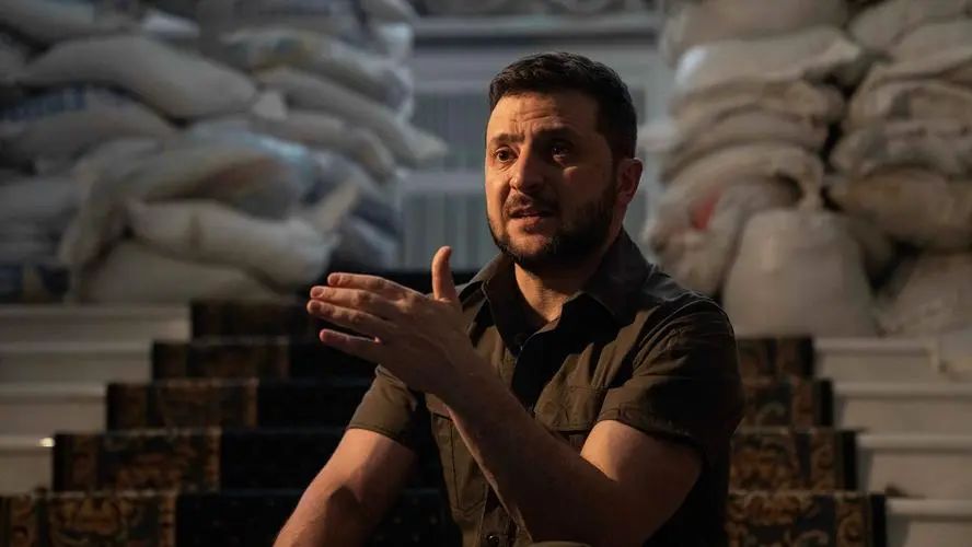 俄乌局势逆转！新一轮战争即将爆发！