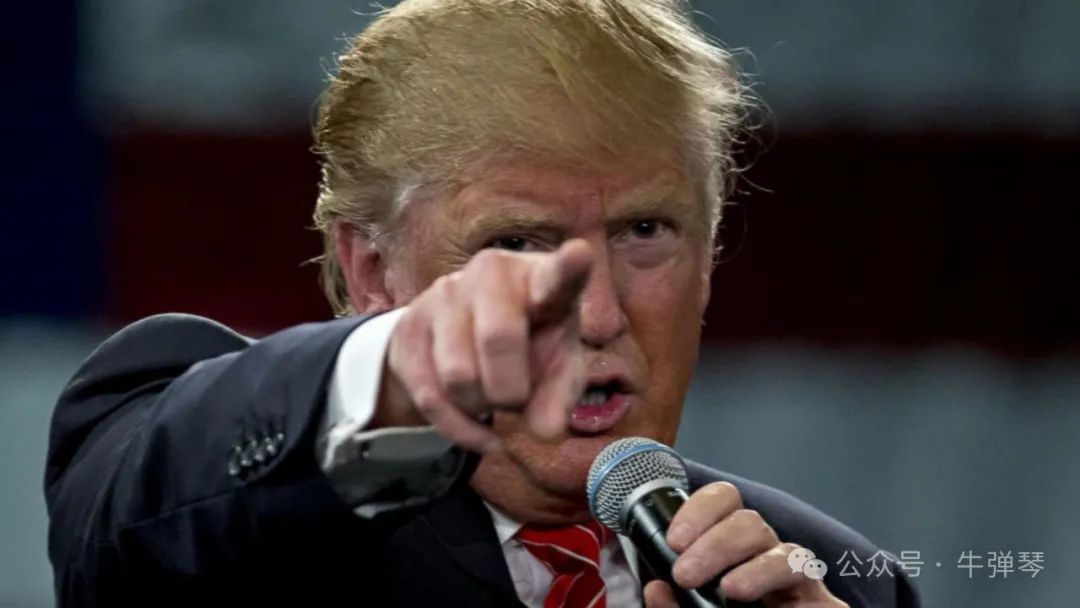 中国又躺枪了！