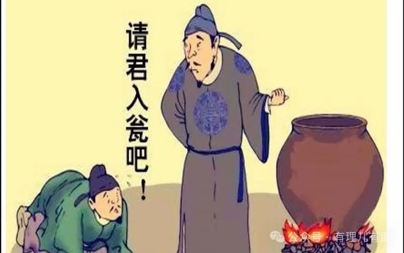 ​二选一，欧洲的小可爱们怎么办？