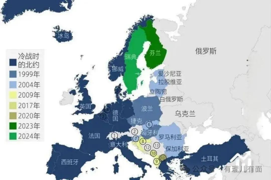 5%，特朗普的极限讹诈来了！