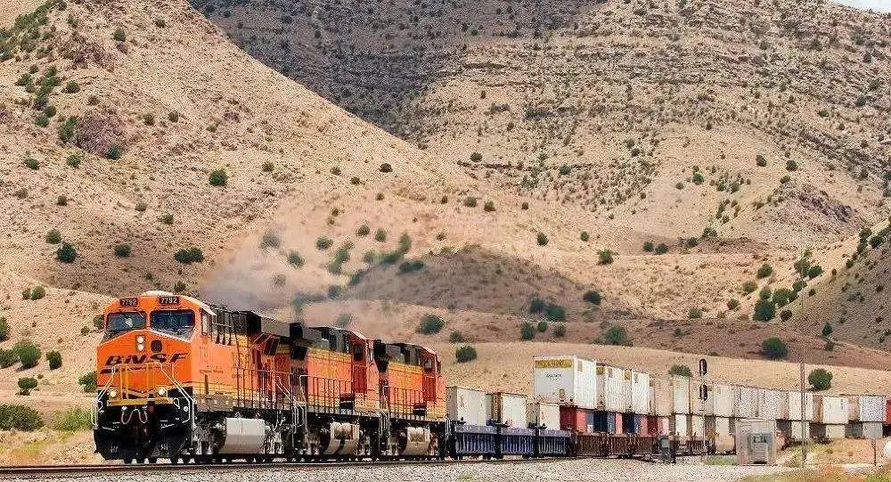 感谢泽圣，这条铁路终于要动工了！