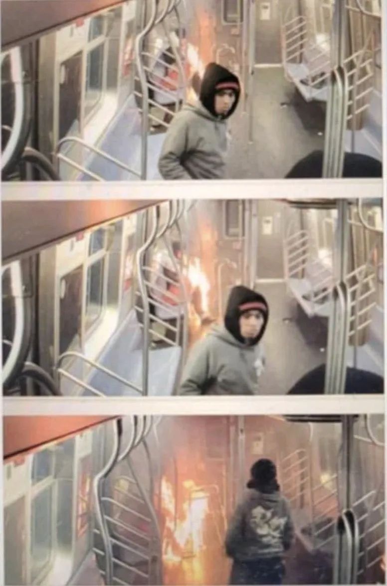 美国，让人绝望的一幕！