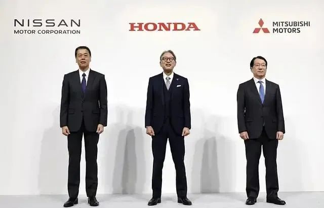 日本汽车工业的丧钟，已经被敲响了！