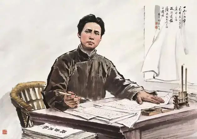 130年之前，他来到这个世界！