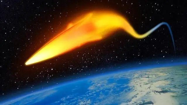 中国大爆发，一天试飞3款六代机？！世界变天，到了该亮剑的时候了！