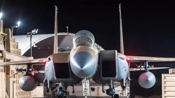 中东形势为什么突然逆转？