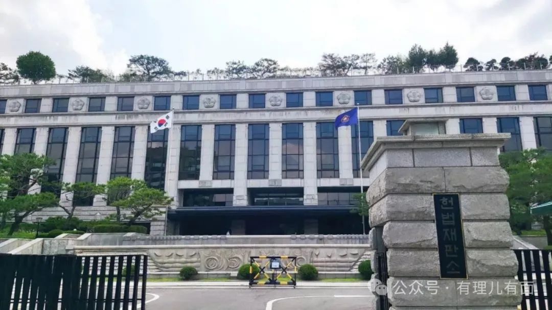 尹锡悦，往哪儿躲？