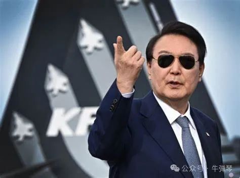 韩国又一次创造了历史！