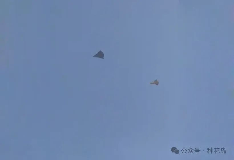 新飞机5个细节，美国的麻烦大了！