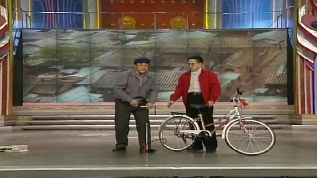如何理解“负重前行”？