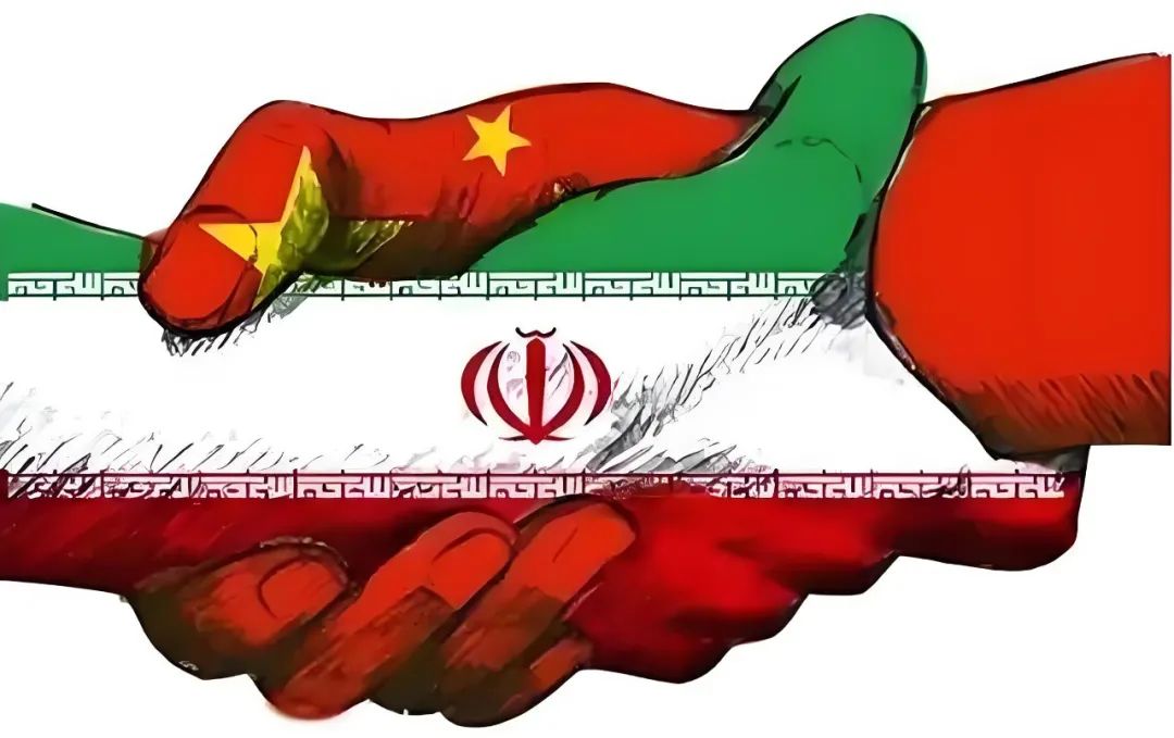 伊朗还能不能雄起？