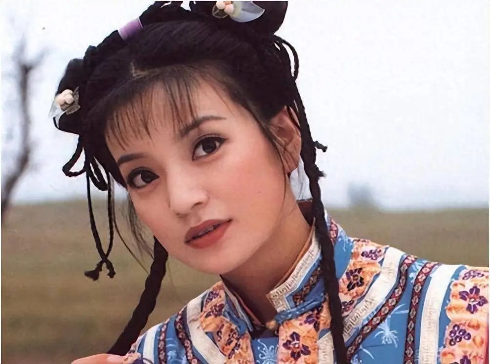 赵薇，离婚归来！
