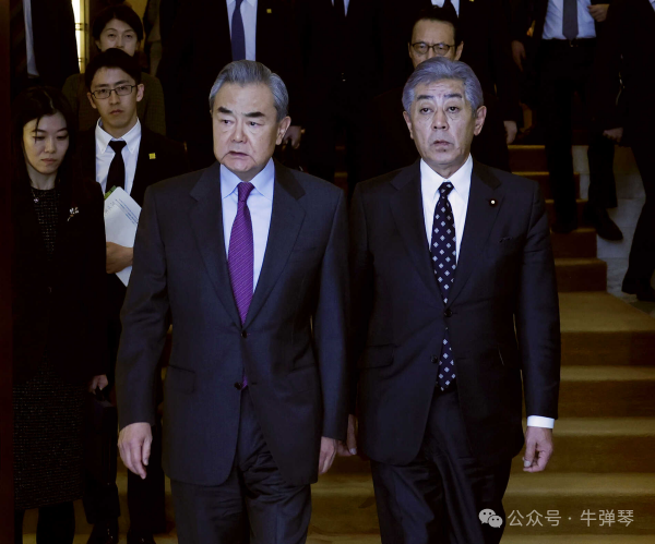 中日，一出好戏即将上演！