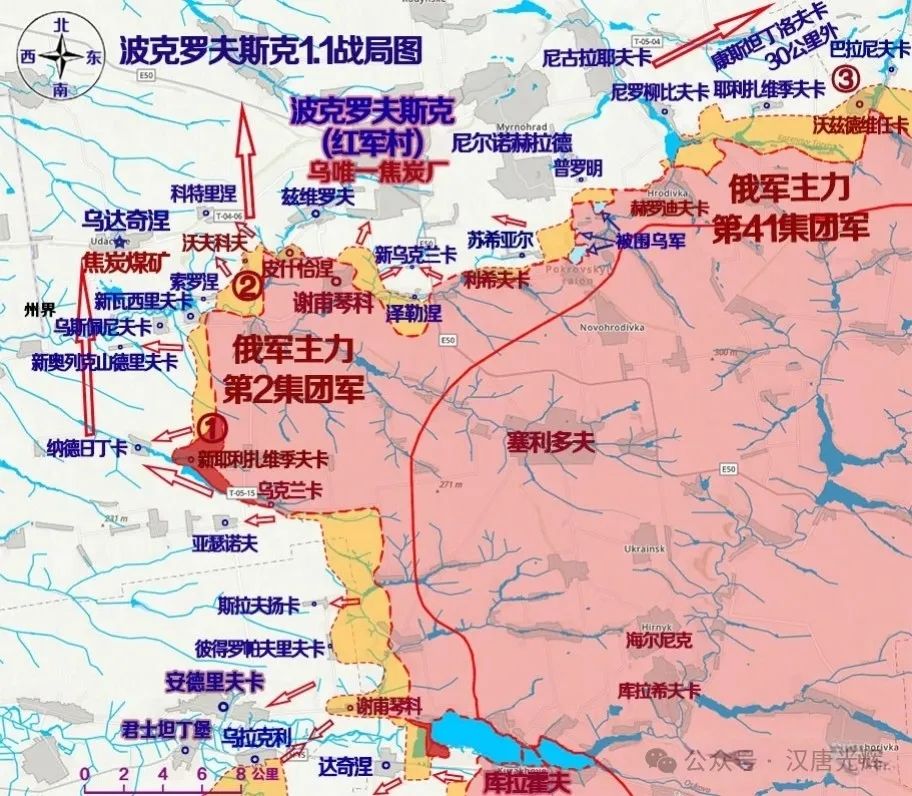 泽连斯基开辟新战场，是带来希望还是绝望？