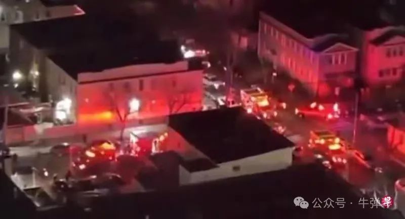 美国新年，三个不祥之兆！