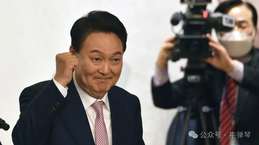 不得不说，韩国再次创造了历史！