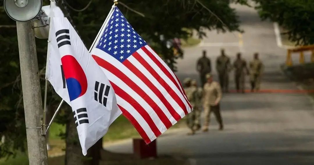 韩国，又逃过一劫？