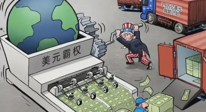 中国的大机会，真的不是吹的！该发生的必然发生！